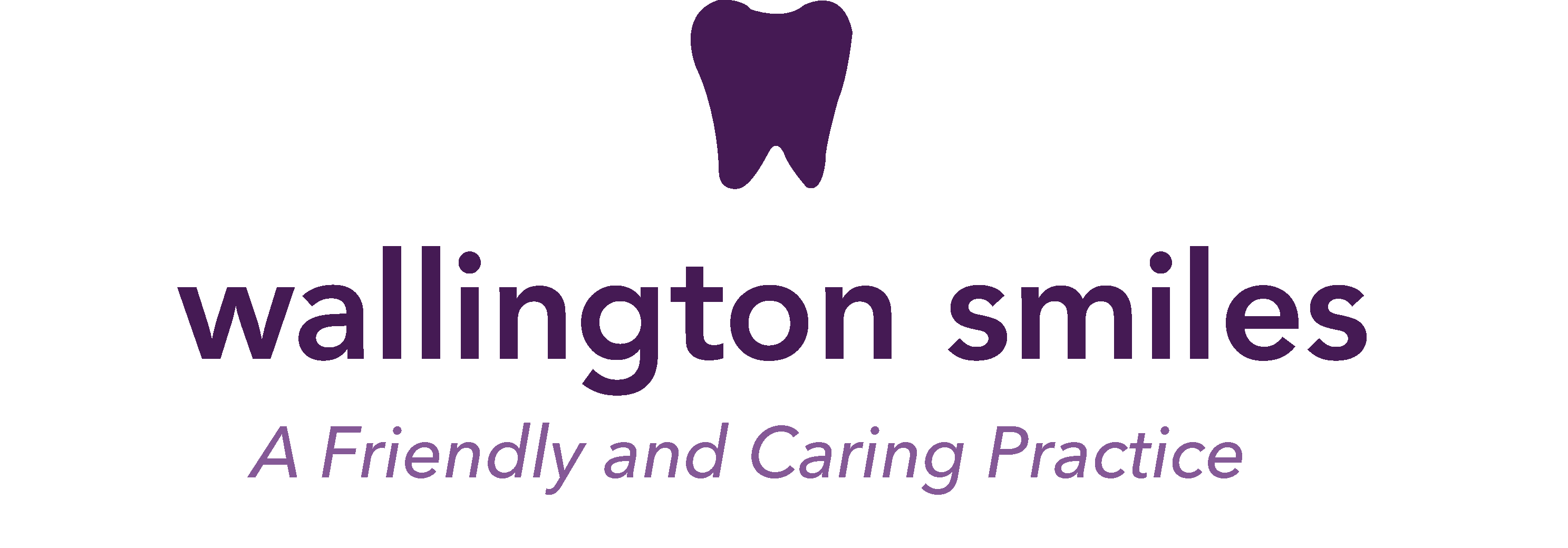 dentists Wallington Smiles - Logo
