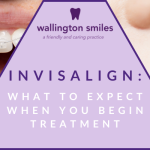 Invisalign: What to Expect When You Begin Treatment