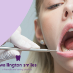 The Importance of Regular Dental Visits in Wallington