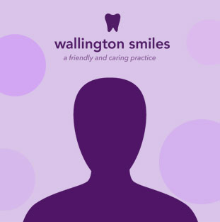 Wallington Smiles Logo